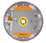 Алмазный диск 115мм UniversalTurbo HAWERA - krep66.ru - Екатеринбург