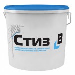 Герметик Сазиласт 11 Стиз-В 7 кг внутренний - krep66.ru - Екатеринбург