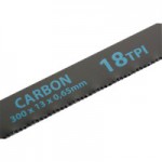 Полотно 300мм Carbon 18TPI для нож.метал GROSS - krep66.ru - Екатеринбург