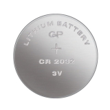Батарейка GP Lithium CR2032-2C5 - krep66.ru - Екатеринбург