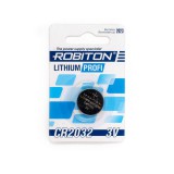 Элемент питания ROBITON PROFI R-CR2032-BL5 CR2032 BL5 - krep66.ru - Екатеринбург