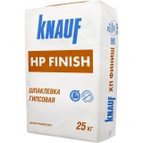 Шпаклевка гипсовая HP-Finish 25кг KNAUF - krep66.ru - Екатеринбург