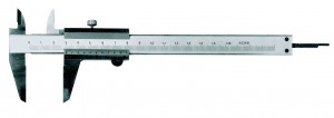 Штангенциркуль 150 мм 0,02мм с глубиномером MTX - krep66.ru - Екатеринбург