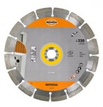 Алмазный диск 150мм Universal HAWERA - krep66.ru - Екатеринбург