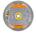 Алмазный диск 300мм SuperUniversalTurbo HAWERA - krep66.ru - Екатеринбург