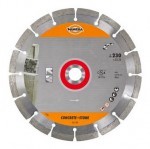 Алмазный диск 125мм Concrete HAWERA - krep66.ru - Екатеринбург