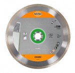 Алмазный диск 125мм Ceramic HAWERA - krep66.ru - Екатеринбург
