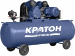 Компрессор с ременной передачей Кратон AC 440/200 - krep66.ru - Екатеринбург