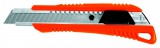 Нож Кратон 18 мм пластиковый 3 лезв - krep66.ru - Екатеринбург