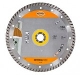 Алмазный диск 350х25,4мм UniversalTurbo HAWERA - krep66.ru - Екатеринбург