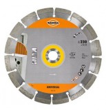 Алмазный диск 230мм Universal HAWERA - krep66.ru - Екатеринбург