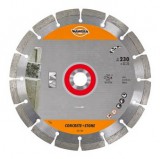 Алмазный диск 230мм Concrete HAWERA - krep66.ru - Екатеринбург