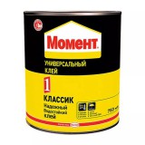 Клей "Момент-1" универ. 750мл - krep66.ru - Екатеринбург