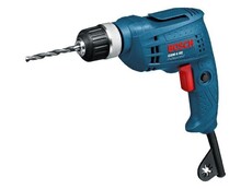 Дрель BOSCH GBM 6 RE 350Вт 10мм БЗП реверс - krep66.ru - Екатеринбург