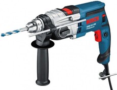 Дрель ударная BOSCH GSB 19-2 RE 850Вт - krep66.ru - Екатеринбург