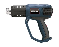 Фен технический SHG-2000-K STOMER Professional - krep66.ru - Екатеринбург