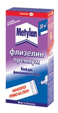 Клей Метилан флизпремиум 250г - krep66.ru - Екатеринбург