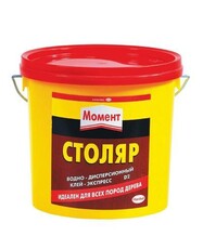 Клей "Момент Столяр" 250 гр - krep66.ru - Екатеринбург