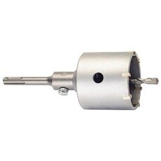 Коронка буровая в сборе SDS+ 68мм HAWERA - krep66.ru - Екатеринбург