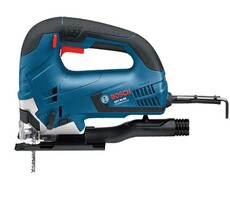 Лобзик BOSCH GST 850 BE 600Вт 2,3кг - krep66.ru - Екатеринбург