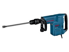 Молоток отбойный GSH 11 E 1500Вт 16.8Дж BOSCH - krep66.ru - Екатеринбург