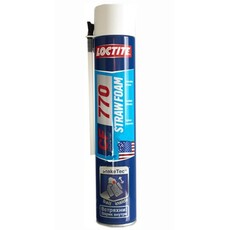 Пена монтажная Loctite CF770w трубка зимняя - krep66.ru - Екатеринбург