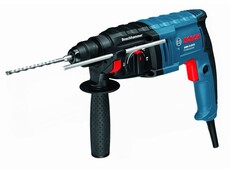 Перфоратор BOSCH GBH 2-20 D 650Вт 1,7Дж 3режима - krep66.ru - Екатеринбург