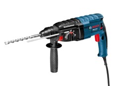 Перфоратор BOSCH GBH 2-24 D 790Вт 2,7Дж 3режима - krep66.ru - Екатеринбург