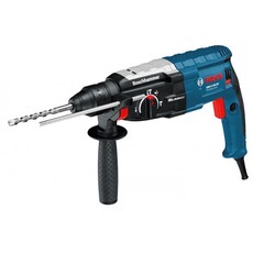 Перфоратор BOSCH GBH 2-28 DV 850Вт 3,2Дж 3режима - krep66.ru - Екатеринбург