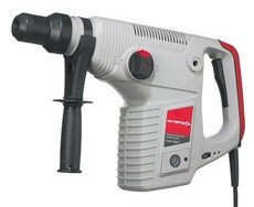 Перфоратор П 45-1000Э 8 Дж SDS-Max ИНТЕРСКОЛ - krep66.ru - Екатеринбург