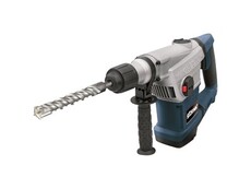 Перфоратор SRD-1300-K SDS max 2режима 10Дж STOMER - krep66.ru - Екатеринбург