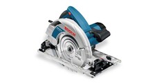 Пила циркулярная BOSCH GKS 85 G 2,2кВт диск 235х30 - krep66.ru - Екатеринбург