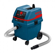 Пылесос BOSCH GAS 25 1200Вт V25л шланг, наконечник - krep66.ru - Екатеринбург