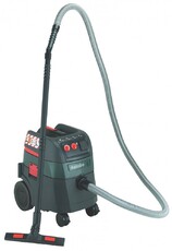 Пылесос Metabo АSR  50 L SC 1400Вт 50л полуавтомат - krep66.ru - Екатеринбург
