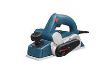 Рубанок BOSCH GHO 15-82 600Вт ширина82мм глуб.1,5 - krep66.ru - Екатеринбург