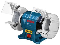 Станок заточной BOSCH GBG 8 600Вт 200х25х32 - krep66.ru - Екатеринбург