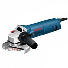 УШМ 125 мм BOSCH GWS 1400 1400Вт - krep66.ru - Екатеринбург