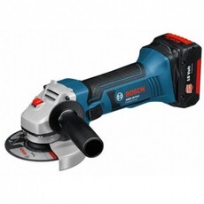 УШМ аккум 115 мм 18 V-LI L-BOXX 2аккум 3Ач BOSCH - krep66.ru - Екатеринбург