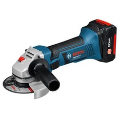 УШМ аккум 115 мм GWS 18 V-Li  2,3кг BOSCH - krep66.ru - Екатеринбург