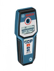 Детектор BOSCH GMS 120 Professional - krep66.ru - Екатеринбург