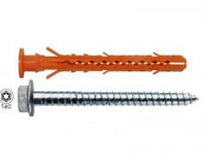 Дюбель MBK-STB 10x100 фасадный с борт. HEX Mungo - krep66.ru - Екатеринбург