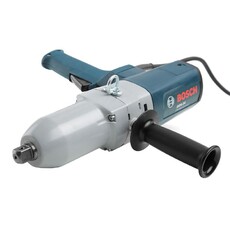 Гайковерт GDS 24 800Вт 3/4" 600Нм Bosch - krep66.ru - Екатеринбург