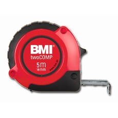 Измерительная рулетка BMI twoCOMP 3 M - krep66.ru - Екатеринбург