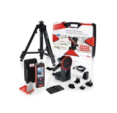 Комплект Leica DISTO S910 - krep66.ru - Екатеринбург