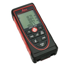 Лазерный дальномер LEICA Disto X310 с ПОВЕРКОЙ - krep66.ru - Екатеринбург