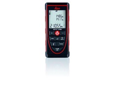 Лазерный дальномер LEICA Disto X310 - krep66.ru - Екатеринбург