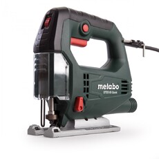 Лобзик STEB 65 Quick 450Вт система Quick Metabo - krep66.ru - Екатеринбург