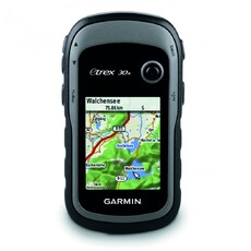 Навигатор Garmin eTrex 30x - krep66.ru - Екатеринбург