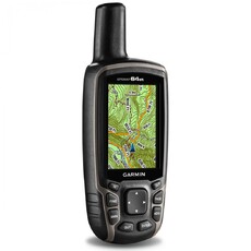 Навигатор Garmin GPSMAP 64ST - krep66.ru - Екатеринбург