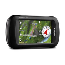 Навигатор Garmin Montana 680t - krep66.ru - Екатеринбург